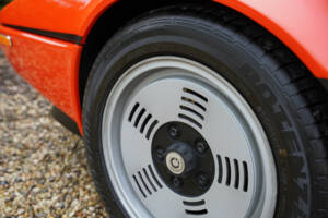 Immagine 10/50 di BMW M1 (1980)