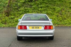 Image 8/10 de Mercedes-Benz SL 320 "Mille Miglia" (1995)