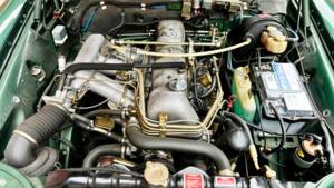 Image 15/15 of Mercedes-Benz 280 SE (1970)