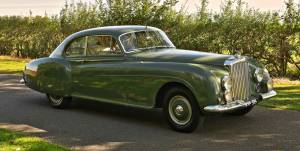 Image 1/45 de Bentley R-Type Continental (1953)