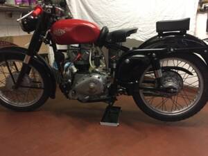 Bild 3/14 von Gilera DUMMY (1955)