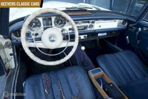 Bild 12/14 von Mercedes-Benz 280 SL (1970)