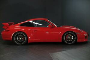 Image 7/50 of Porsche 911 Carrera 4S (2011)