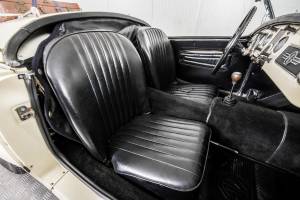 Immagine 13/50 di MG MGA 1600 (1961)