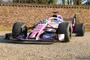 Image 6/48 of Force India VJM10 (2017)