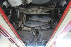 Image 12/50 of Alfa Romeo 156 3.2 V6 GTA (2003)