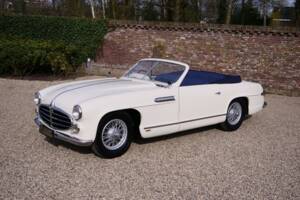 Image 6/50 de Delahaye 235 Antem (1952)