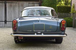 Imagen 6/27 de Maserati 3500 GT Touring (1962)