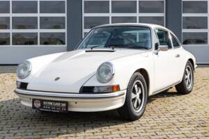 Bild 1/43 von Porsche 911 2.4 T (1972)