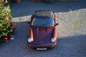 Bild 8/13 von Porsche 911 Carrera 3.2 (1984)