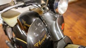 Bild 3/16 von Kreidler Florett (1960)