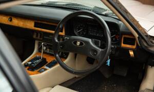 Immagine 4/40 di Jaguar XJ-S 3.6 (1988)