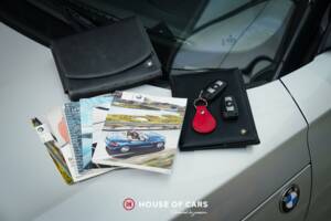 Image 24/24 of BMW Z4 sDrive35is (2010)