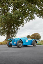 Imagen 9/18 de Delahaye 135C Competition (1938)