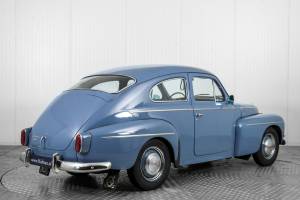 Bild 2/50 von Volvo PV 544 (1960)