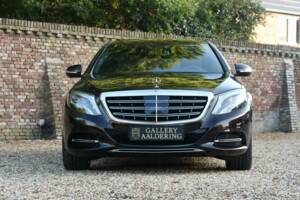 Afbeelding 5/50 van Mercedes-Benz Maybach S 500 (2015)