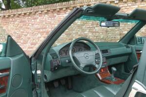 Obraz 38/50 pojazdu Mercedes-Benz 300 SL-24 (1992)
