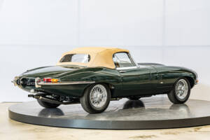 Bild 10/32 von Jaguar E-Type 3.8 (1964)