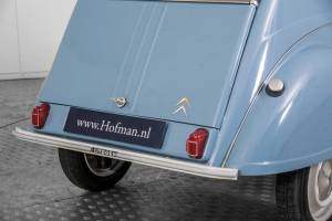 Image 28/50 de Citroën 2 CV (1960)