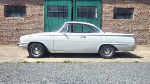Bild 1/40 von Ford Consul Capri (1962)