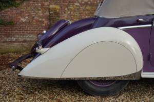 Bild 47/50 von Talbot-Lago T26 Record (1950)