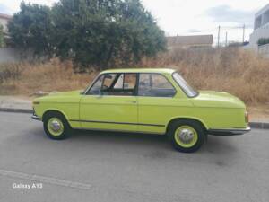 Bild 4/8 von BMW 1502 (1974)
