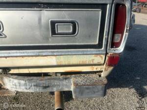 Bild 24/25 von Ford F-250 (1970)