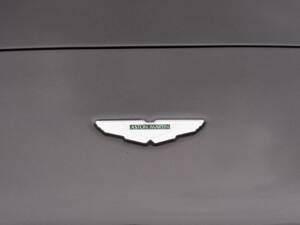 Bild 14/42 von Aston Martin DB 7 Vantage (2001)