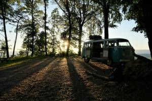 Imagen 11/45 de Volkswagen T2b Camper (1978)
