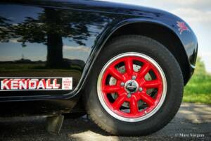 Imagen 23/34 de Triumph TR 4 (1962)