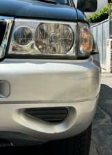 Imagen 8/10 de Nissan Terrano II 2.7 TD (1999)