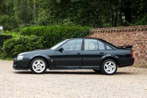 Image 12/50 de Lotus Carlton (1992)
