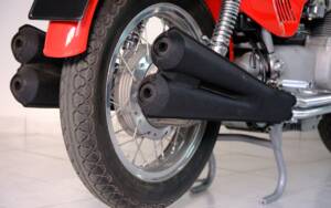 Immagine 87/96 di MV Agusta 750 S America (1976)