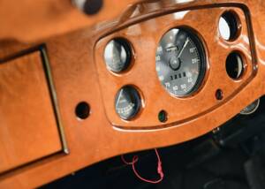 Image 33/50 de Rolls-Royce Phantom III (1937)
