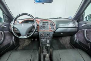 Imagen 6/50 de Saab 900 2.3i 16V (1994)