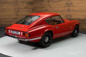 Image 13/19 of Triumph GT 6 Mk III (1973)