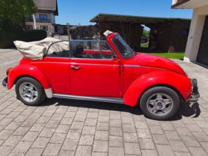 Image 11/18 of Volkswagen Beetle 1303 LS (1976)
