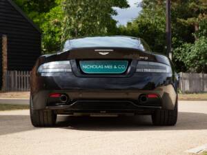 Image 50/94 of Aston Martin DB 9 (2014)
