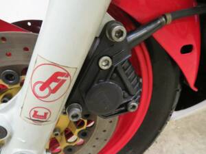 Bild 34/42 von Ducati 750 F1 (1987)