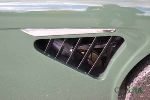 Bild 45/50 von Austin-Healey 3000 Mk III (BJ8) (1967)