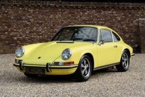 Bild 7/50 von Porsche 911 2.2 S (1971)