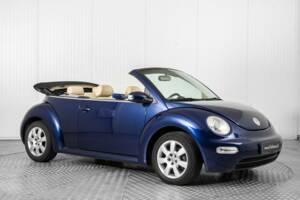 Afbeelding 5/50 van Volkswagen New Beetle 1.4 (2003)