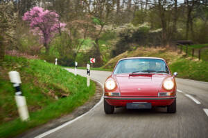 Image 91/91 de Porsche 911 2.0 S (1967)