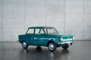 Bild 17/50 von NSU Prinz 4 L (1971)