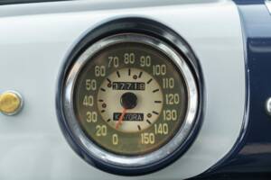 Immagine 45/50 di FIAT 1100-103 E TV (1957)