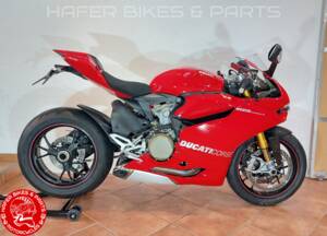 Image 3/42 of Ducati 1199 Panigale S Tricolore (2012)