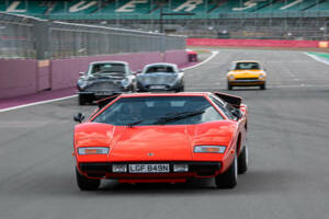 Bild 16/50 von Lamborghini Countach LP 400 (1975)