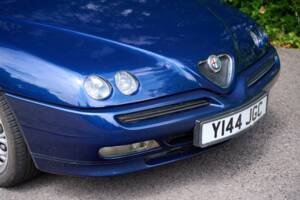 Image 42/50 of Alfa Romeo Spider 2.0 Twin Spark 16V (2001)