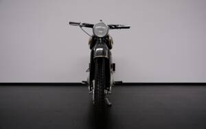 Immagine 24/75 di NSU Superfox (1956)