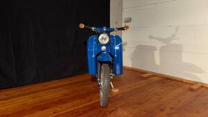 Immagine 3/19 di Simson Schwalbe KR 51 (1966)